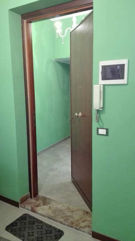 巴勒莫Affitti Brevi公寓 外观 照片